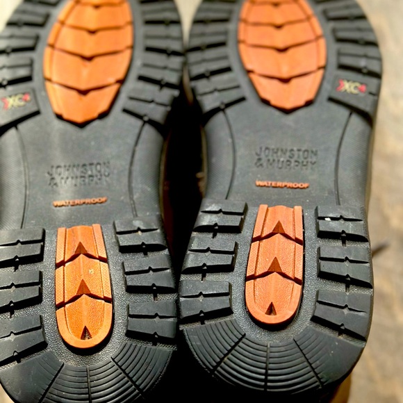 Johnston and Murphy McHugh Duck Boot - Picture 4 of 5